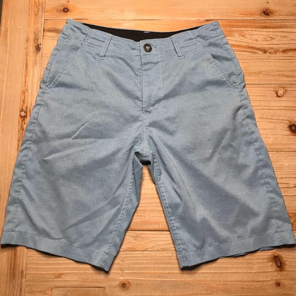 Volcom Multipurpose Board Shorts - image 1